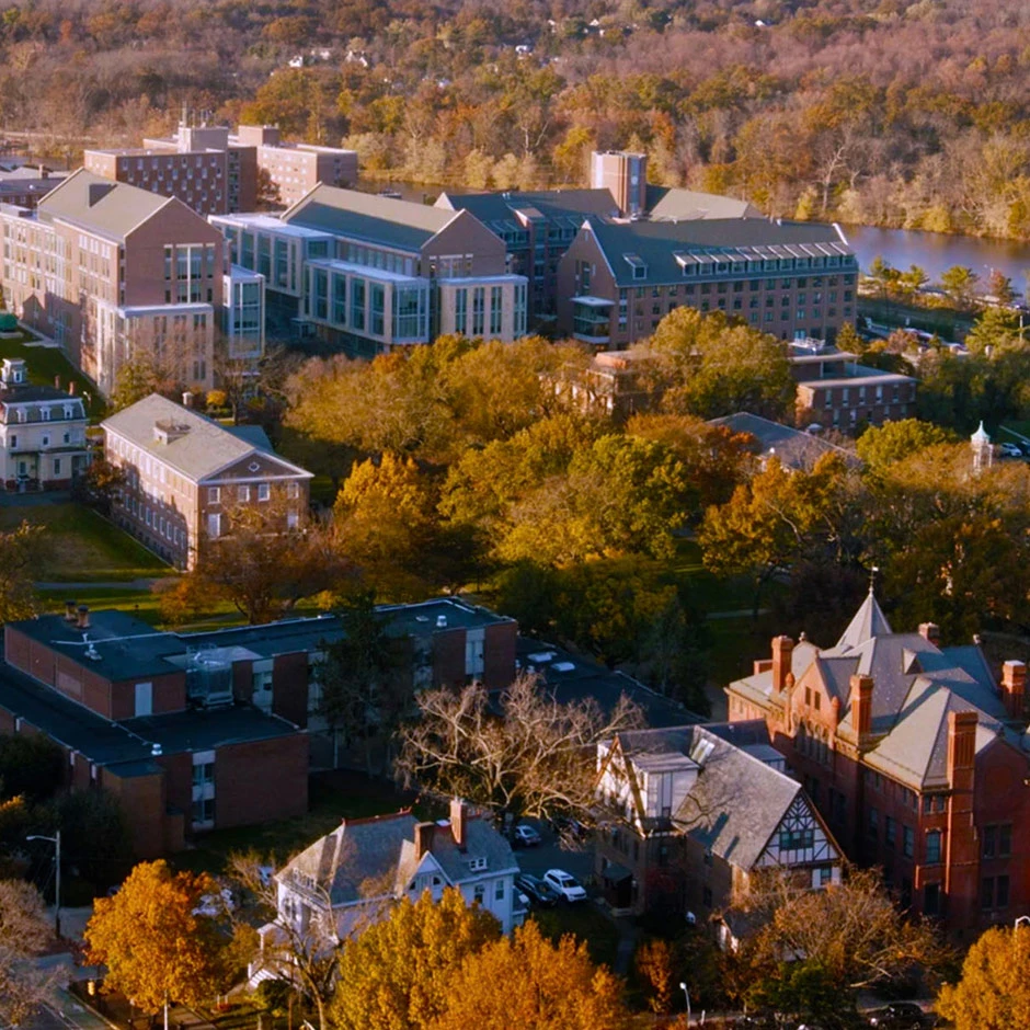 Rutgers University, New Brunswick, South Jersey