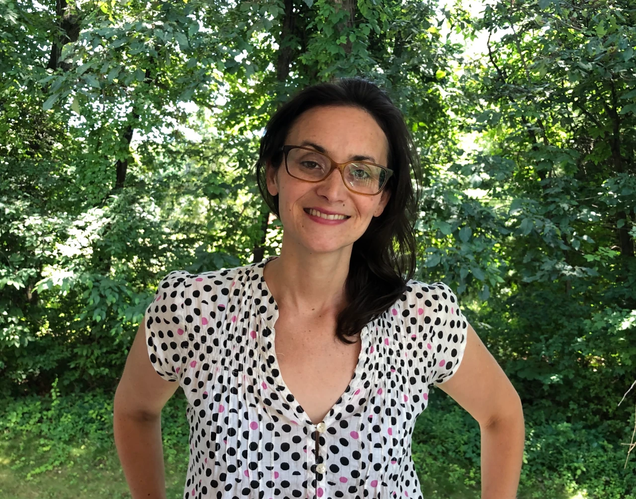 Aliza Schiff | NJ Monuments to Migration and Labor, njmml.com