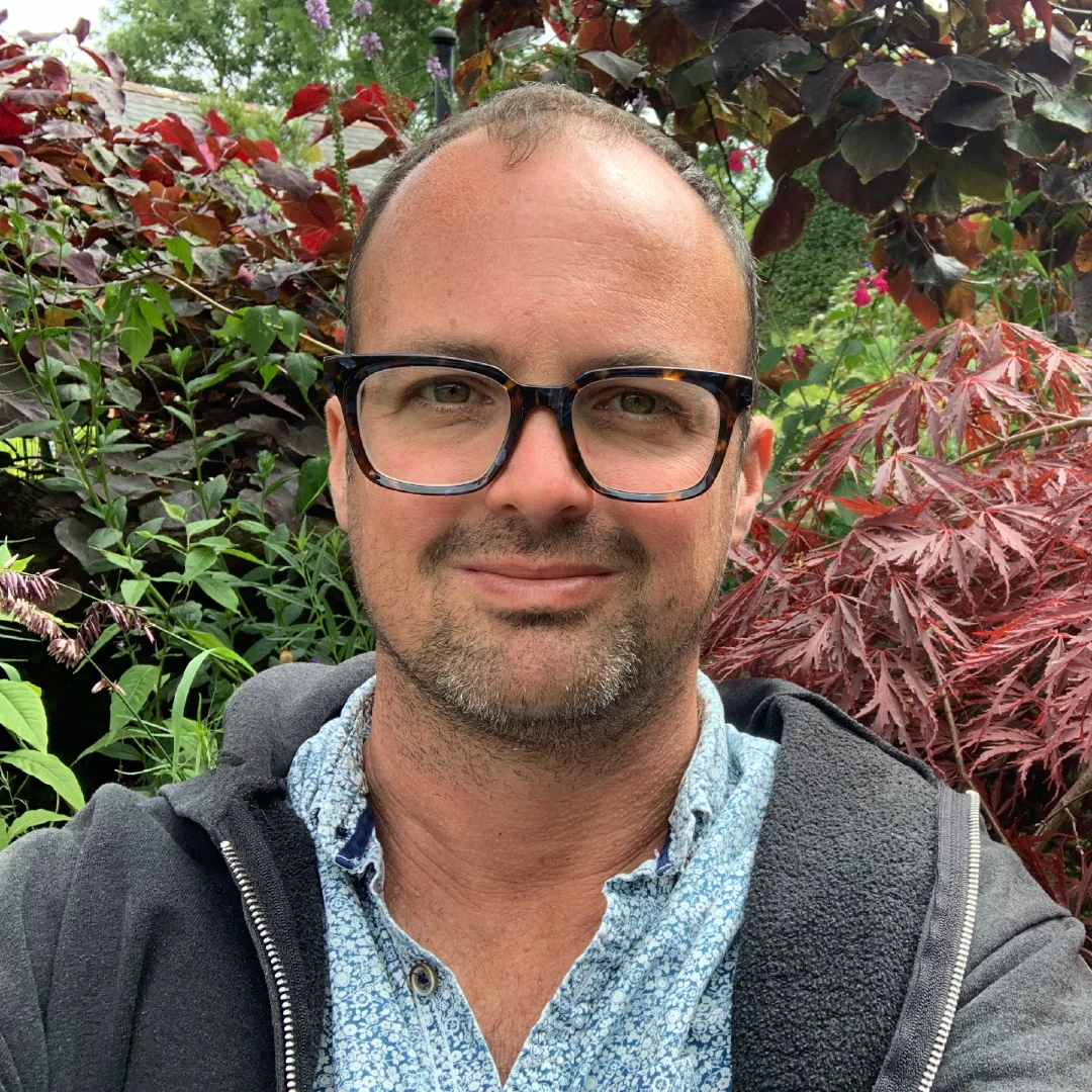 Andy Urban, Project Director | NJ Monuments to Migration and Labor, njmml.com