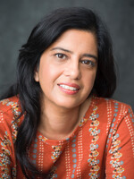 Anisa Rahim