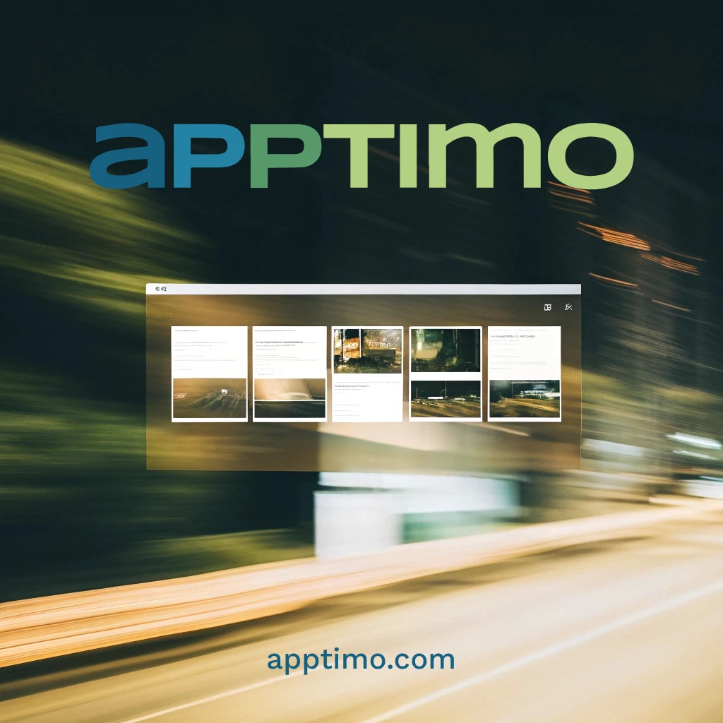 Apptimo, web implementation, apptimo.com | NJ Monuments to Migration and Labor, njmml.com