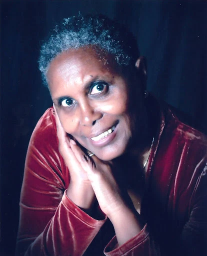 Betty Brown-Pitts | NJ Monuments to Migration and Labor, njmml.com