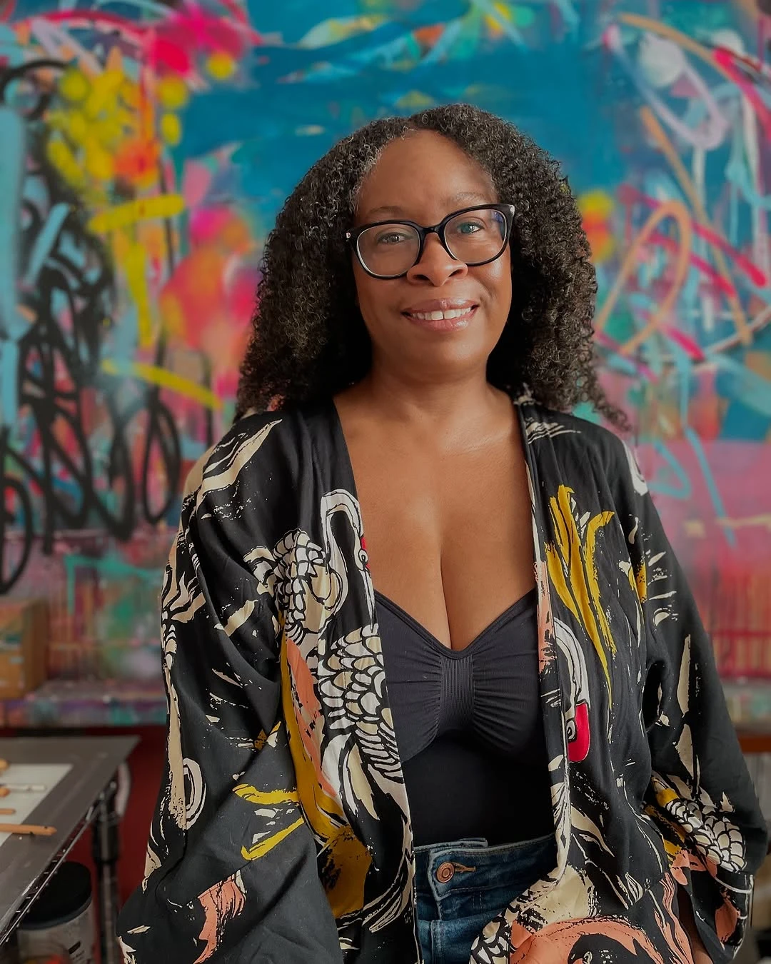 Chanelle René | NJ Monuments to Migration and Labor, njmml.com