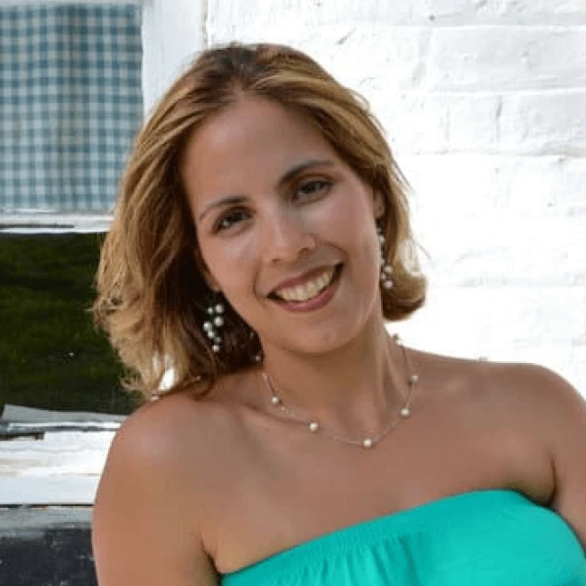 Cristina Marte | NJ Monuments to Migration and Labor, njmml.com