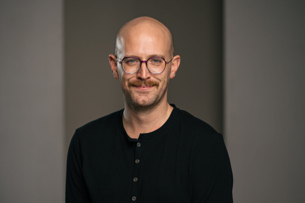 Dave Seamon