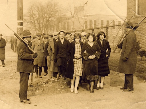 Domestic Labor - The Work That Makes All Other Work Possible