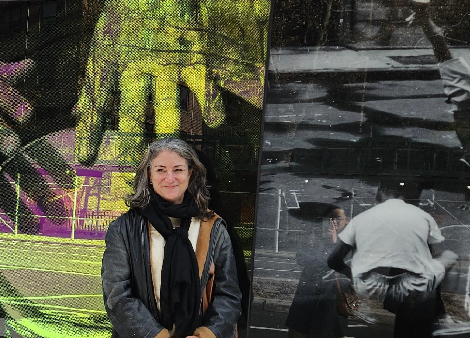 Emily Blumenfeld | NJ Monuments to Migration and Labor, njmml.com