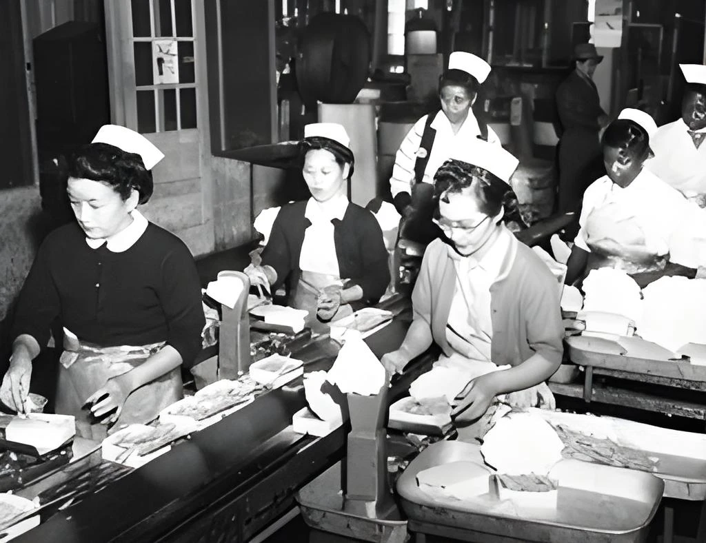 Labor and Afterlives of Wartime Incarceration - Japanese American Workers at Seabrook Farms | NJ Monuments to Migration and Labor, njmml.com