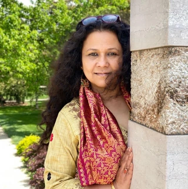 Madhusmita Bora | NJ Monuments to Migration and Labor, njmml.com