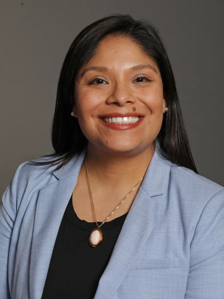 Marisol Conde-Hernandez | NJ Monuments to Migration and Labor, njmml.com