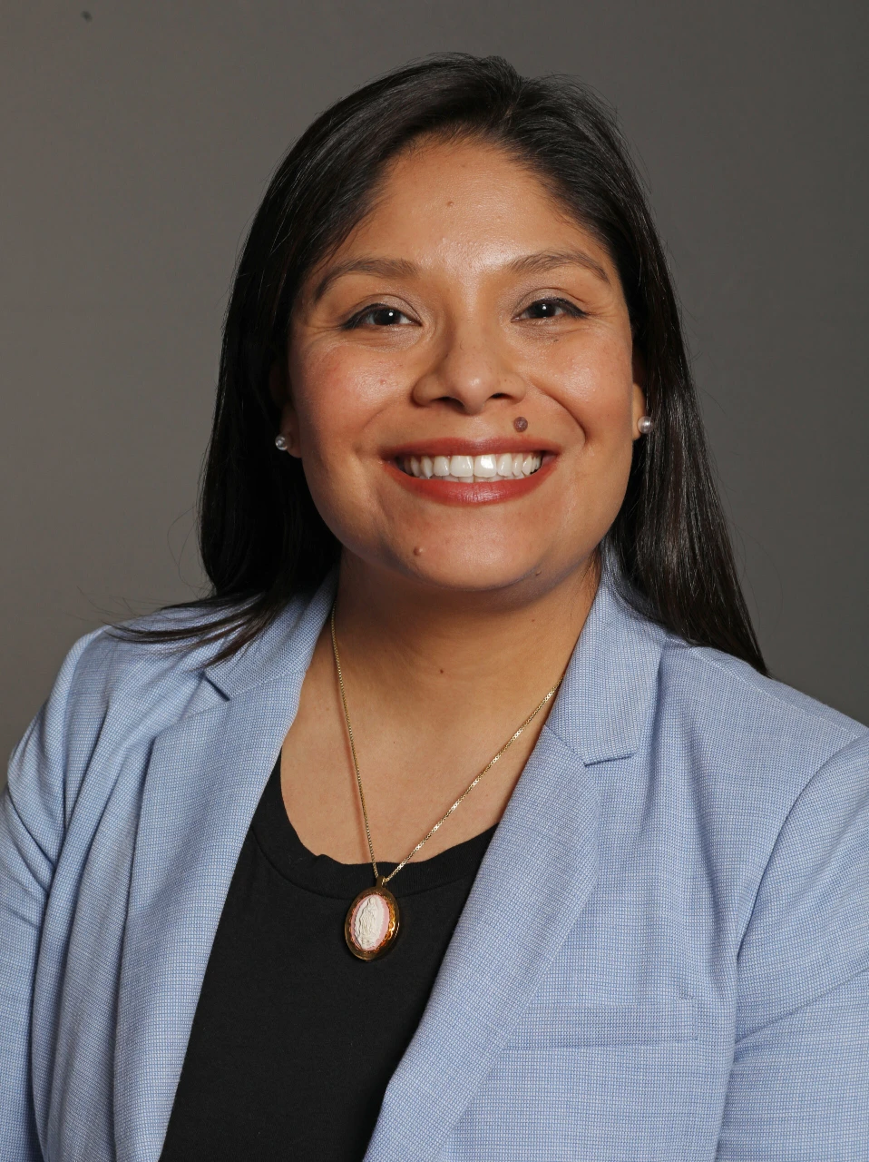 Marisol Conde-Hernandez | NJ Monuments to Migration and Labor, njmml.com