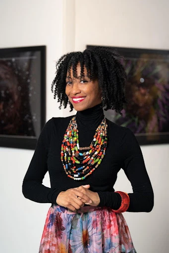 Nastassia Davis | NJ Monuments to Migration and Labor, njmml.com