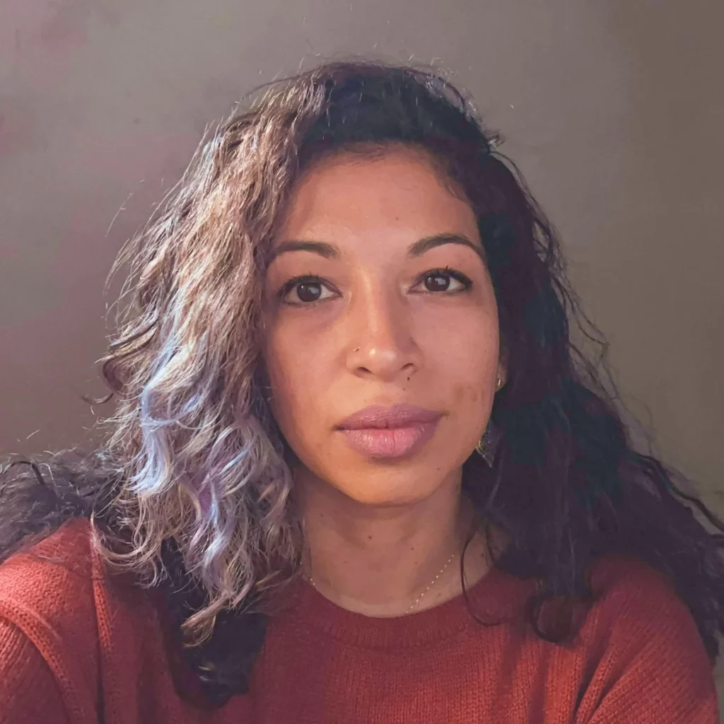 Natalie Romero | NJ Monuments to Migration and Labor, njmml.com
