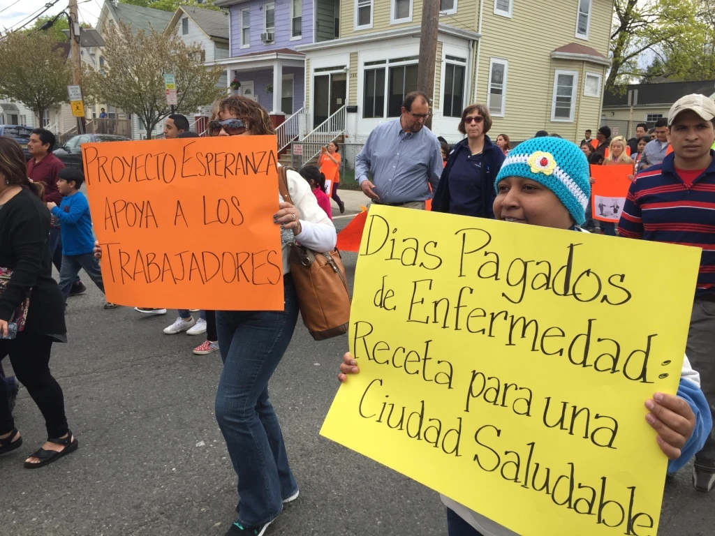 New Brunswick Tomorrow Dialogue, Public Dialogue for NJ Monuments to Imigrant Labor, njmml.com