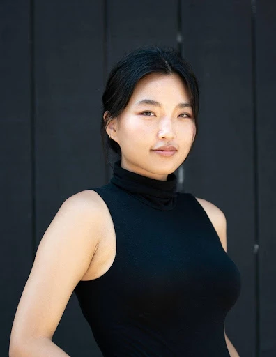 Patricia Eunji Kim | NJ Monuments to Migration and Labor, njmml.com
