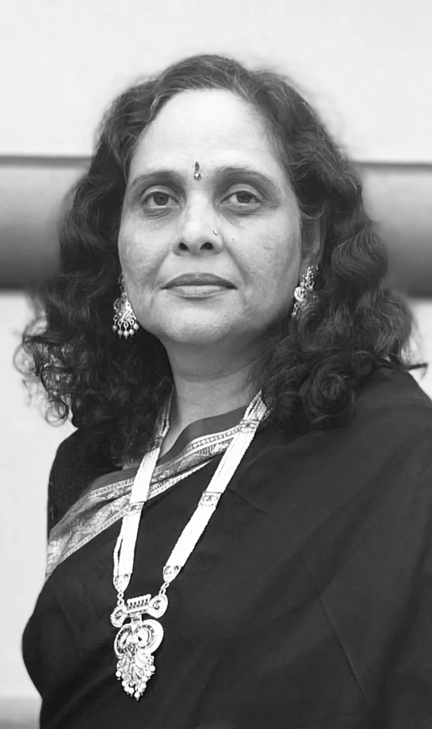 Shikha S. Dwivedi | NJ Monuments to Migration and Labor, njmml.com