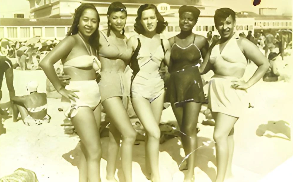 The Labor of Tourism - Migrants, Work, and Leisure in Atlantic City | NJ Monuments to Migration and Labor, njmml.com