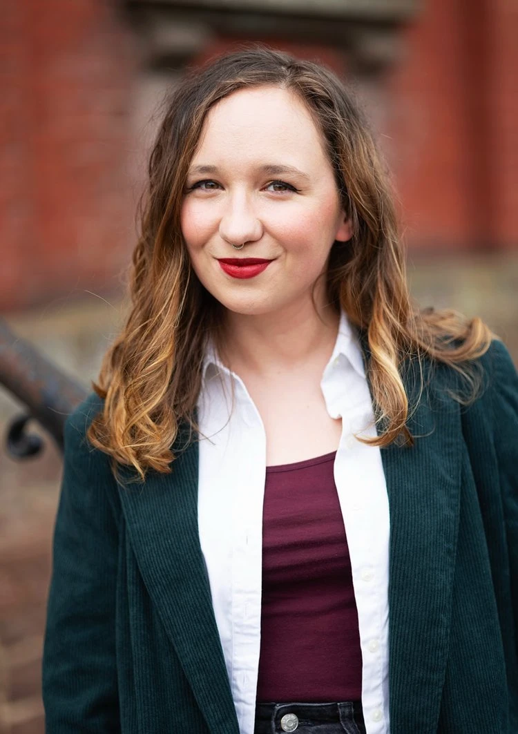 Victoria Masteller | NJ Monuments to Migration and Labor, njmml.com