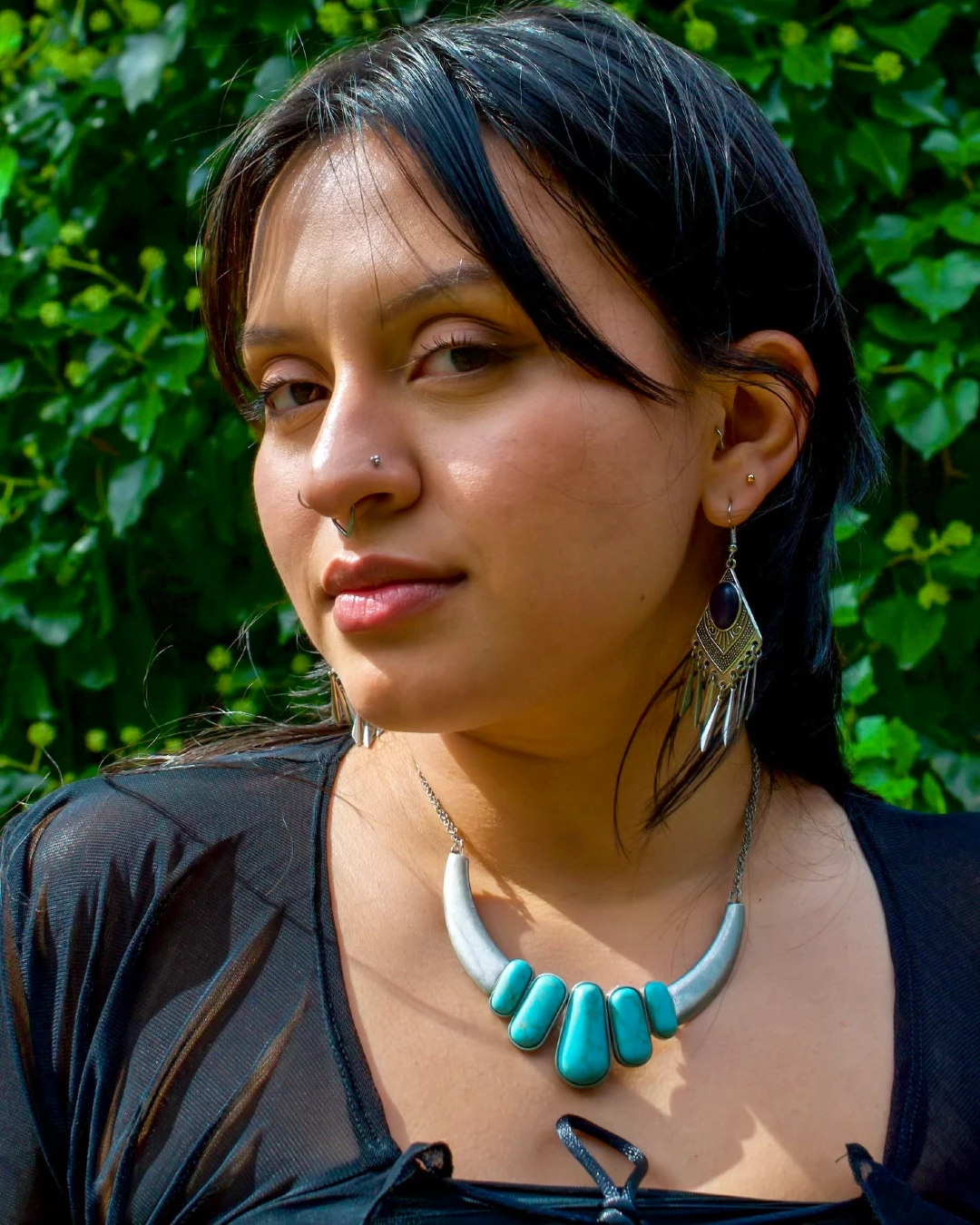 Yeimy Gamez Castillo | NJ Monuments to Migration and Labor, njmml.com