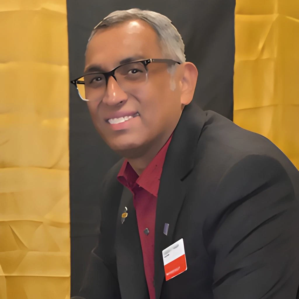 Yogesh Thakur | NJ Monuments to Migration and Labor, njmml.com