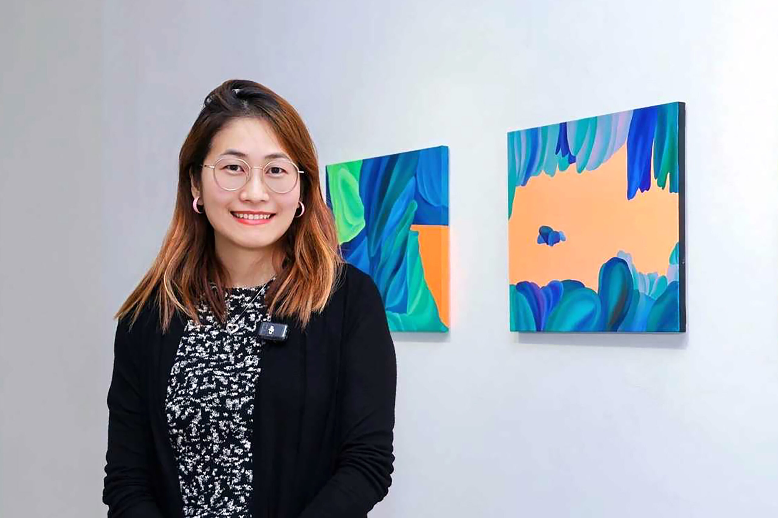 Profile photo of Chung-Fan Chang.