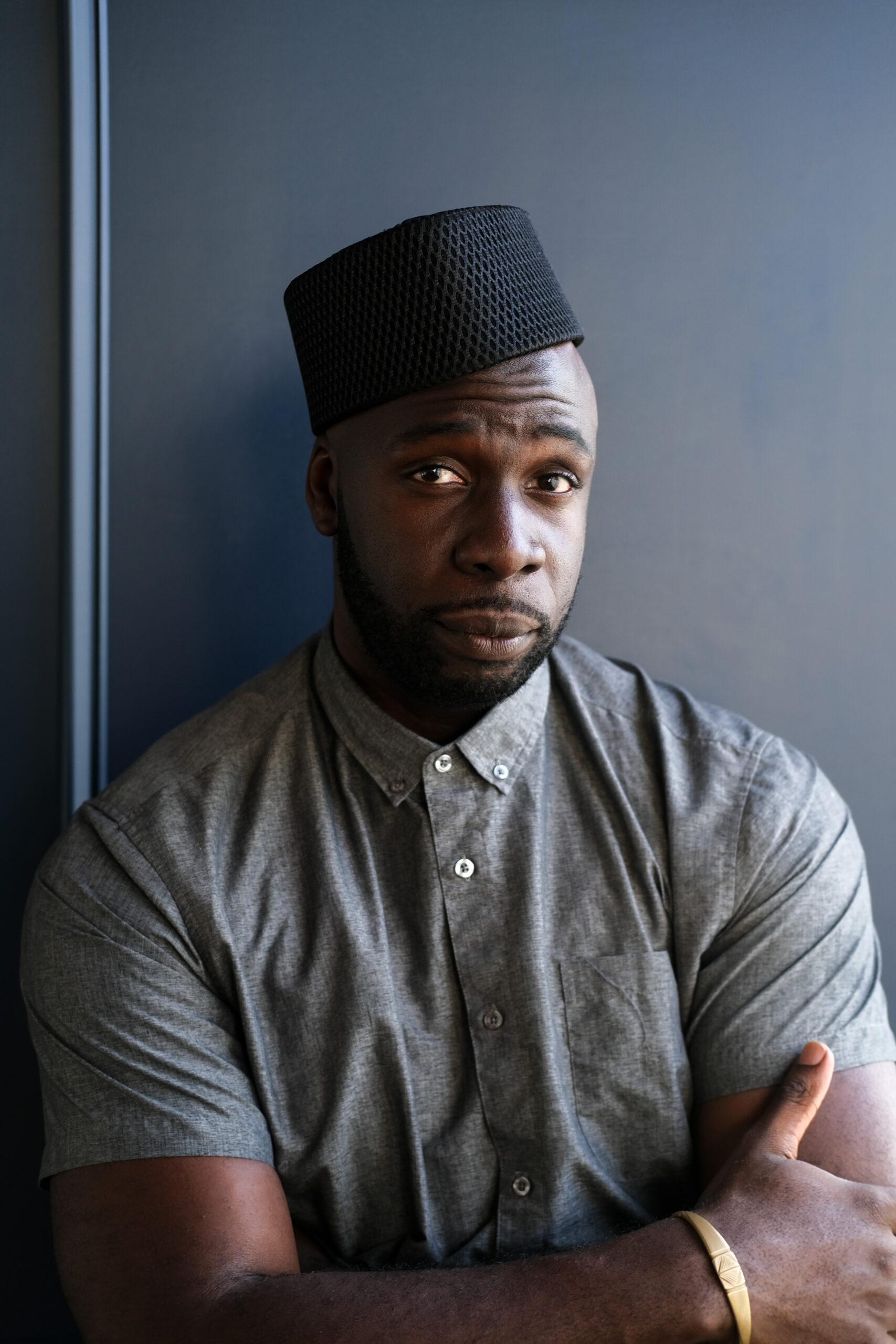 Jeremiah Olayinka Ojo