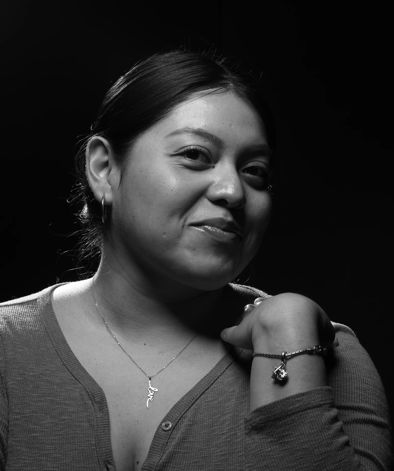 Estrellita Matheu Roca, Graphic Designer, NJMML