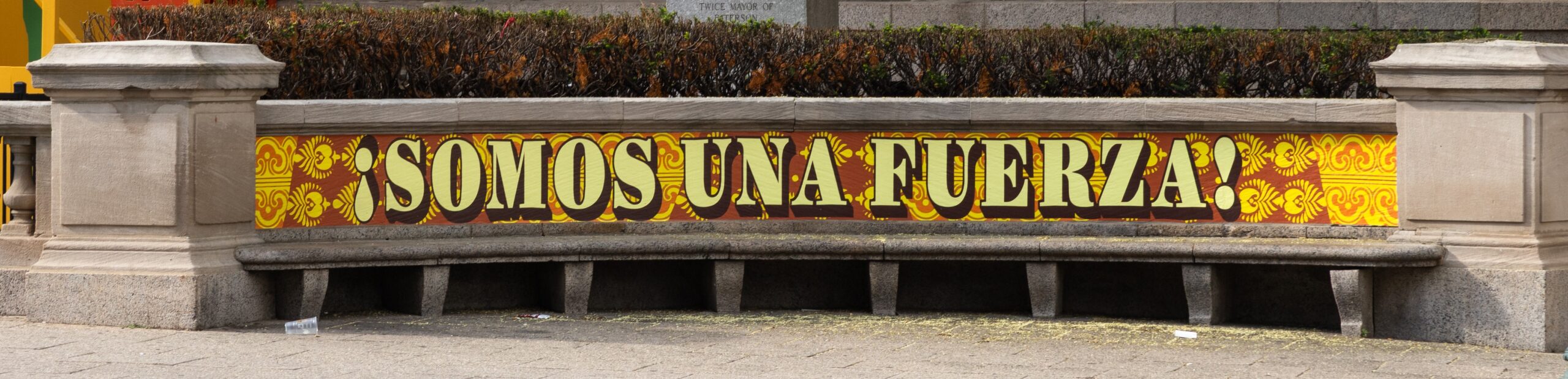 Somos Una Fuerza